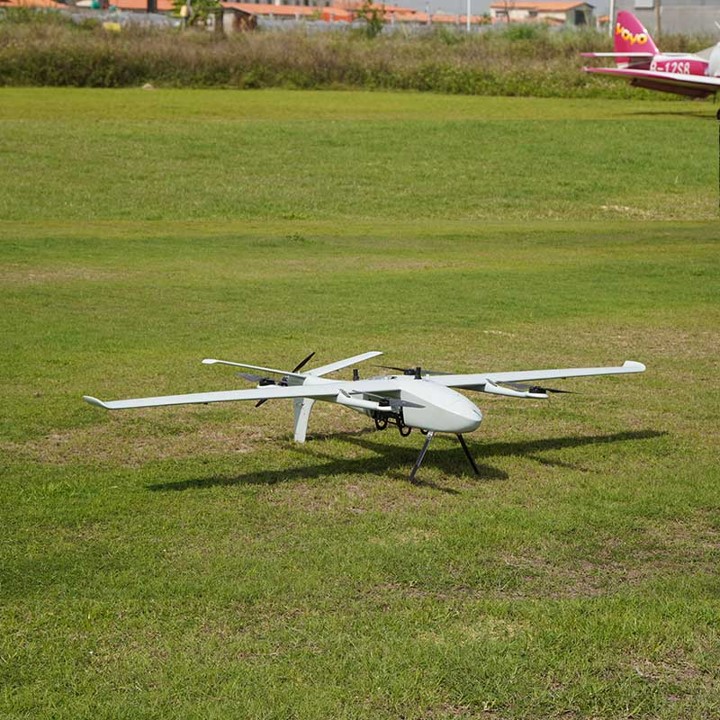 VF-32E Chinese UAV (B)